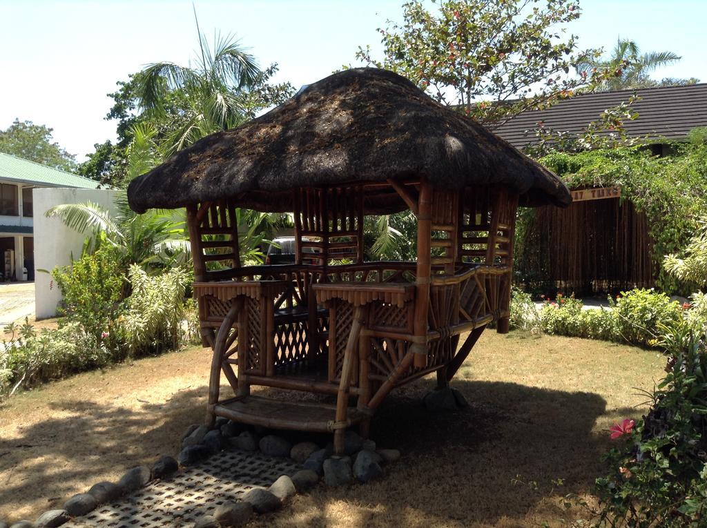 บาไลย์ ตูโก การ์เด้น อินน์ Puerto Princesa ภายนอก รูปภาพ