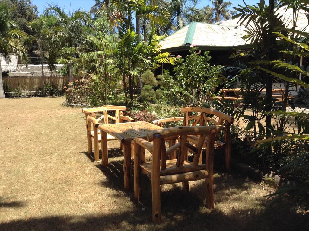 บาไลย์ ตูโก การ์เด้น อินน์ Puerto Princesa ภายนอก รูปภาพ