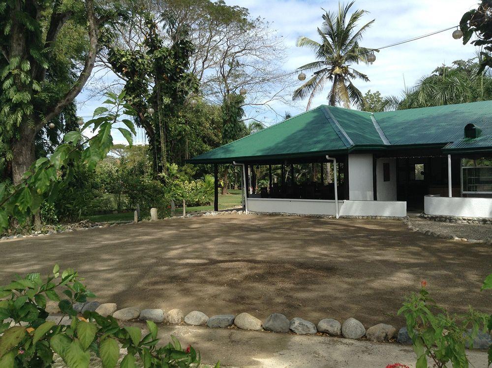 บาไลย์ ตูโก การ์เด้น อินน์ Puerto Princesa ภายนอก รูปภาพ