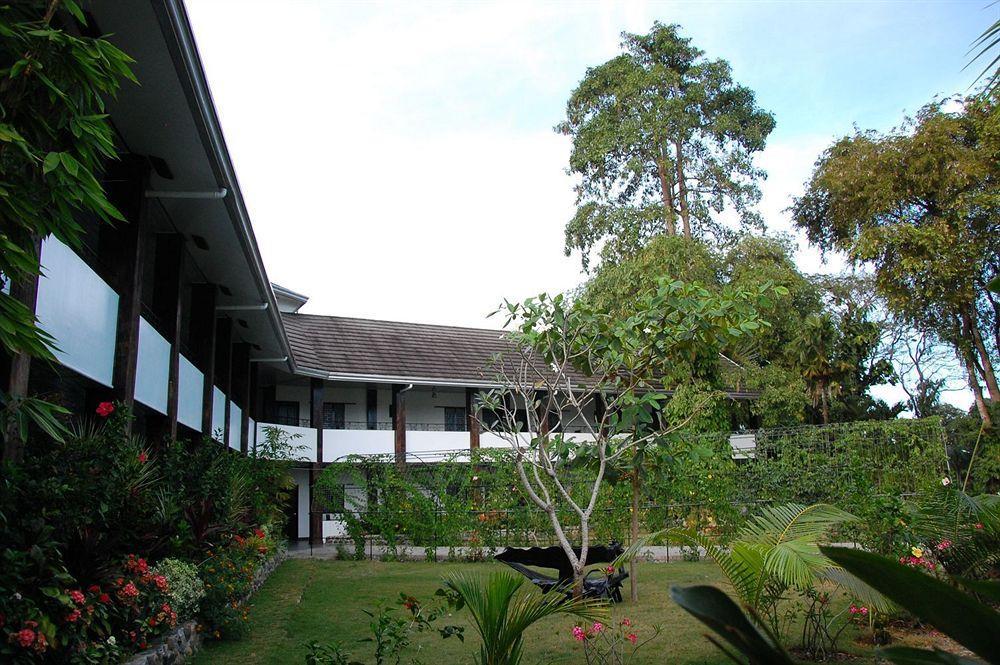 บาไลย์ ตูโก การ์เด้น อินน์ Puerto Princesa ภายนอก รูปภาพ