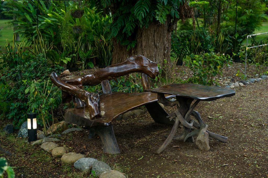 บาไลย์ ตูโก การ์เด้น อินน์ Puerto Princesa ภายนอก รูปภาพ