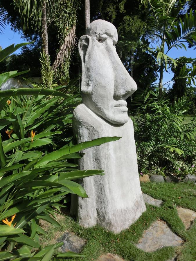 บาไลย์ ตูโก การ์เด้น อินน์ Puerto Princesa ภายนอก รูปภาพ